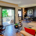 Flamingo Apartment By Hello Homes Sitges