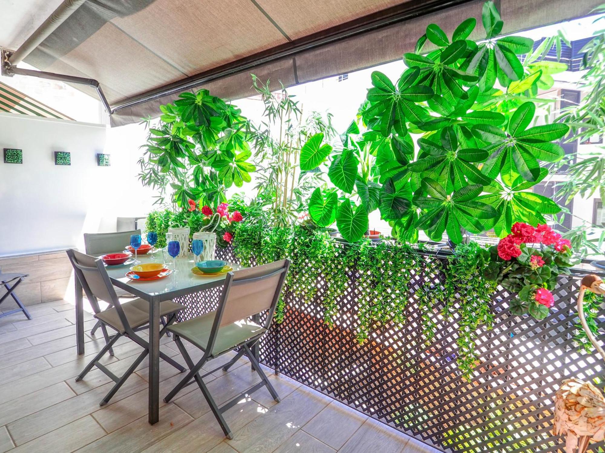 Leilighet Flamingo By Hello Homes *