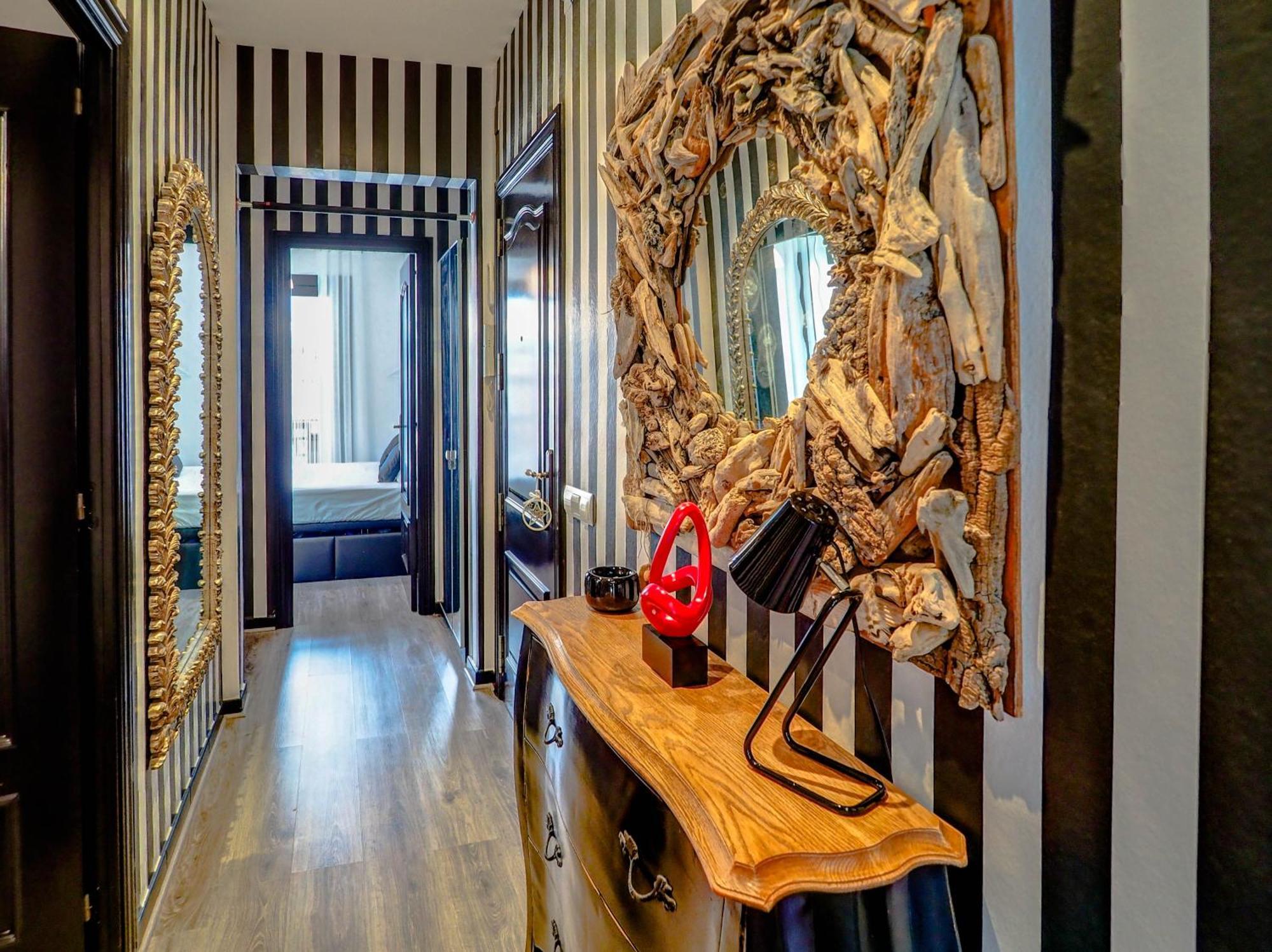 Flamingo By Hello Homes Leilighet *