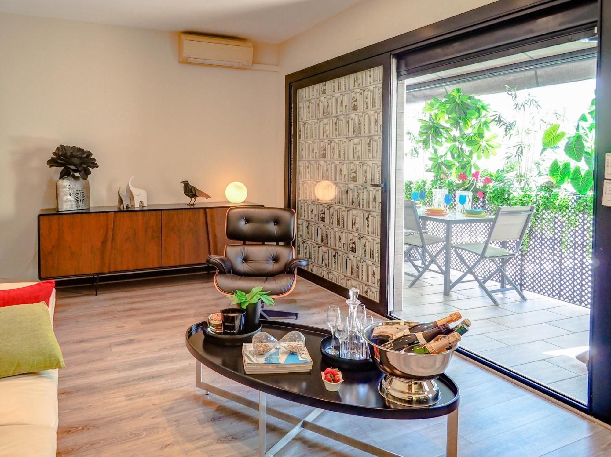 Leilighet Flamingo By Hello Homes Sitges