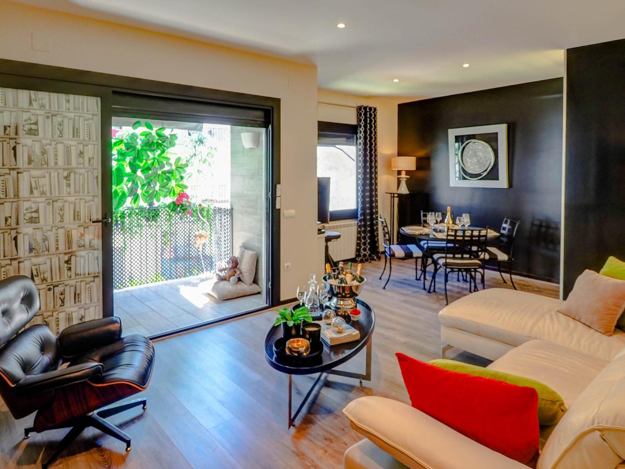 Flamingo By Hello Homes *