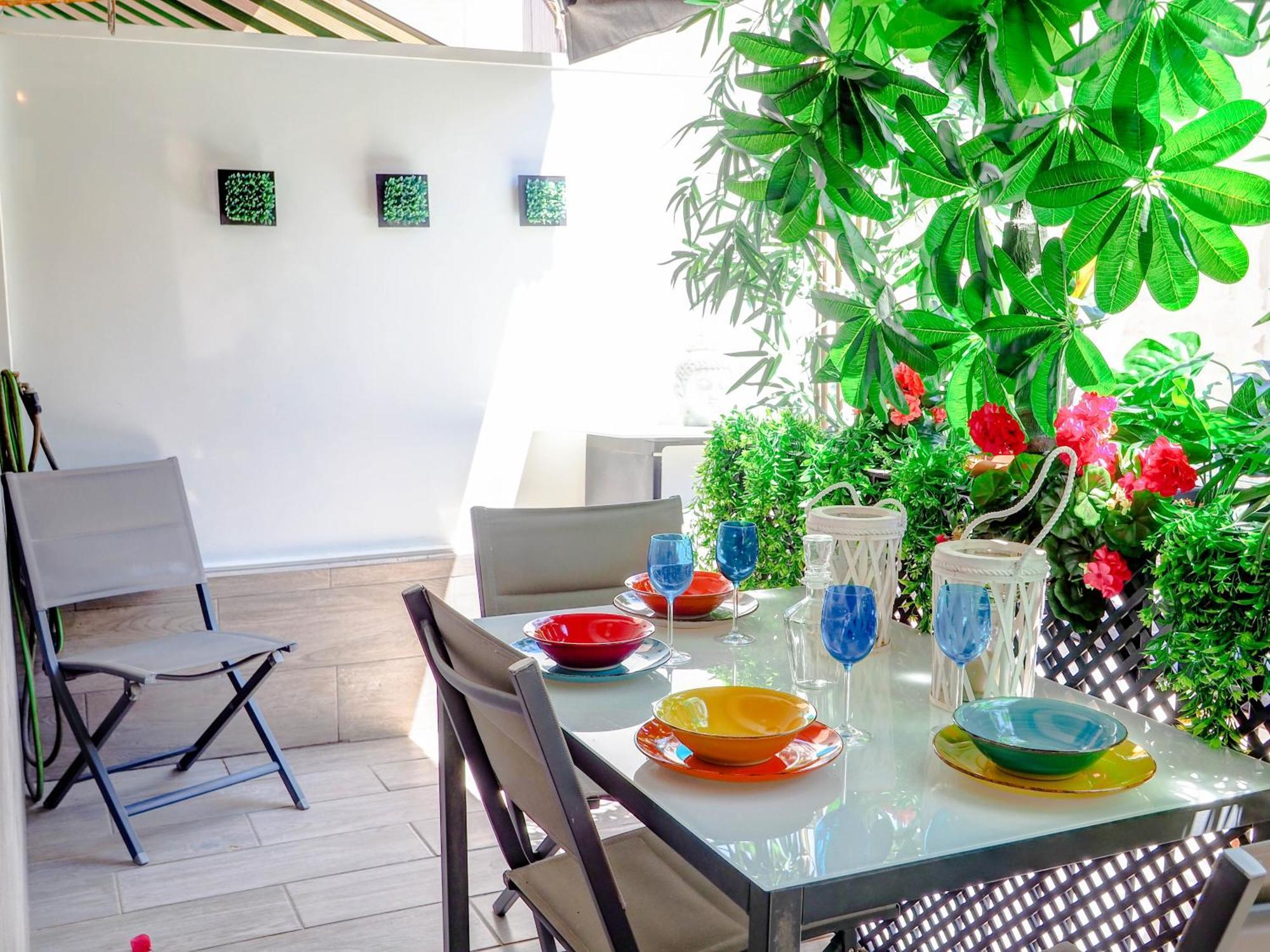 Flamingo By Hello Homes Leilighet *