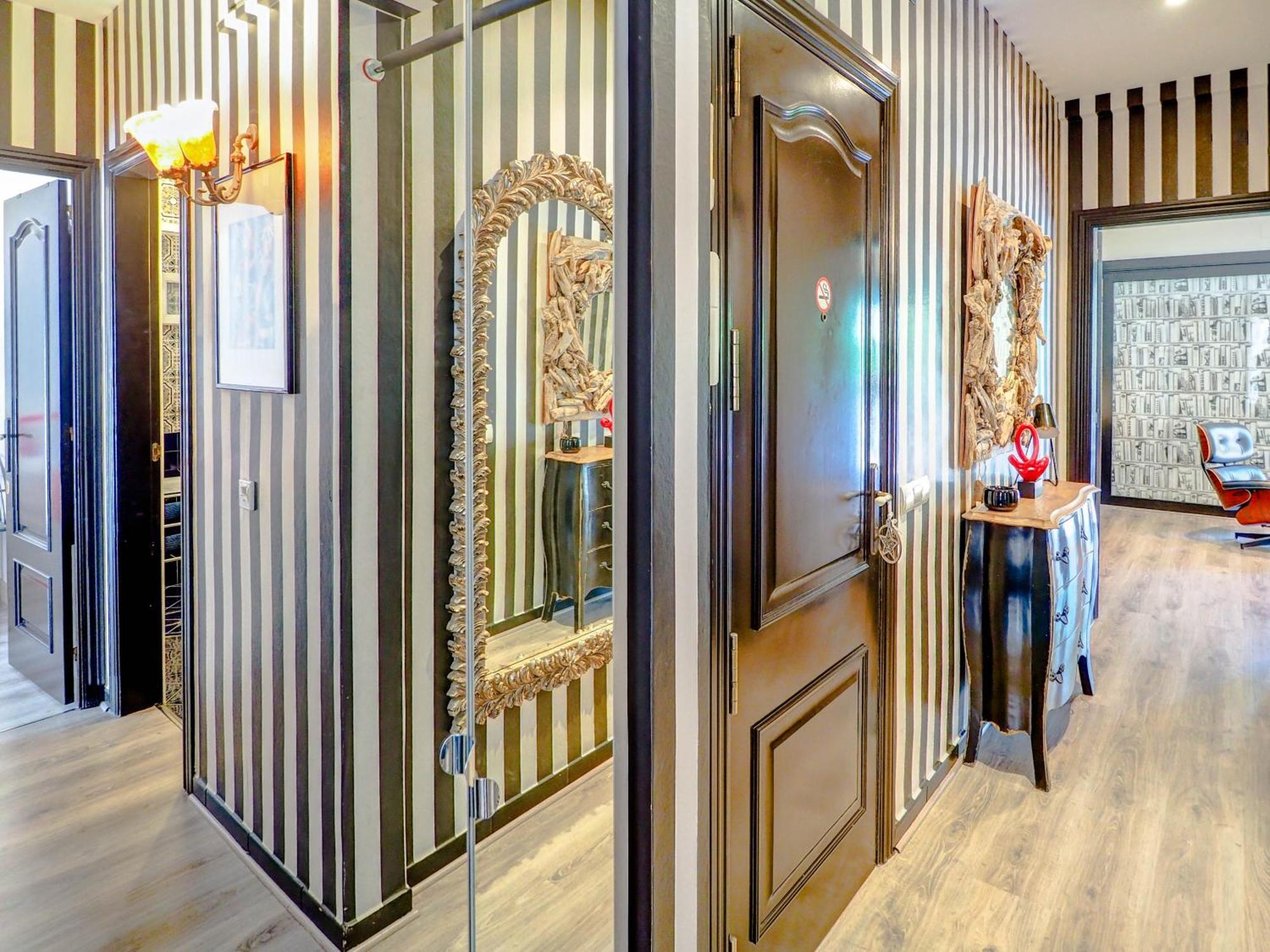 Flamingo By Hello Homes Leilighet Sitges