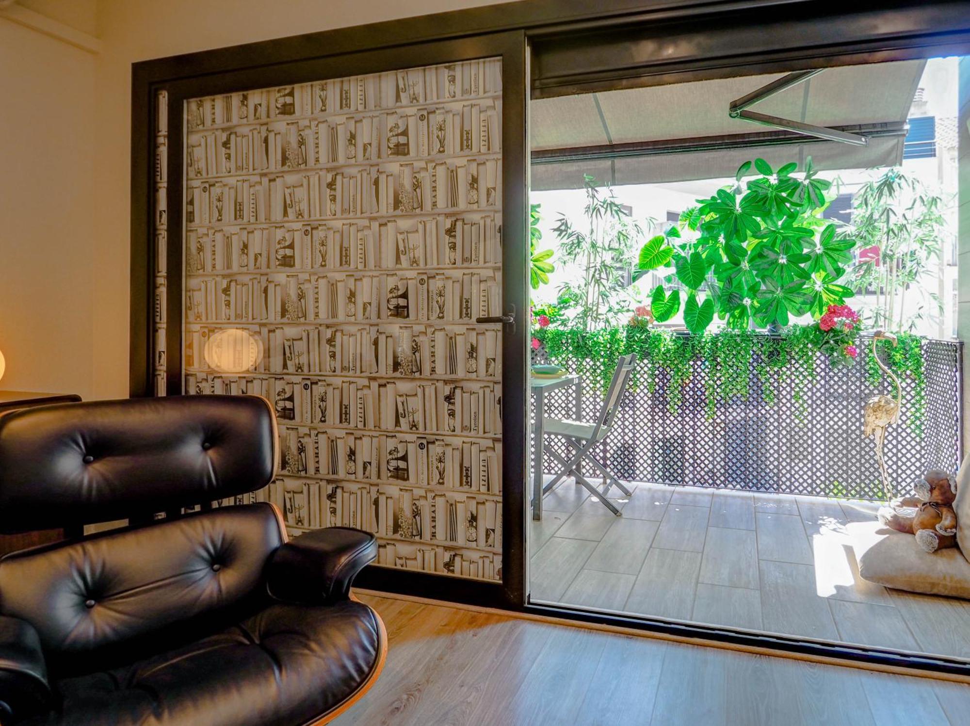 Flamingo By Hello Homes Leilighet *