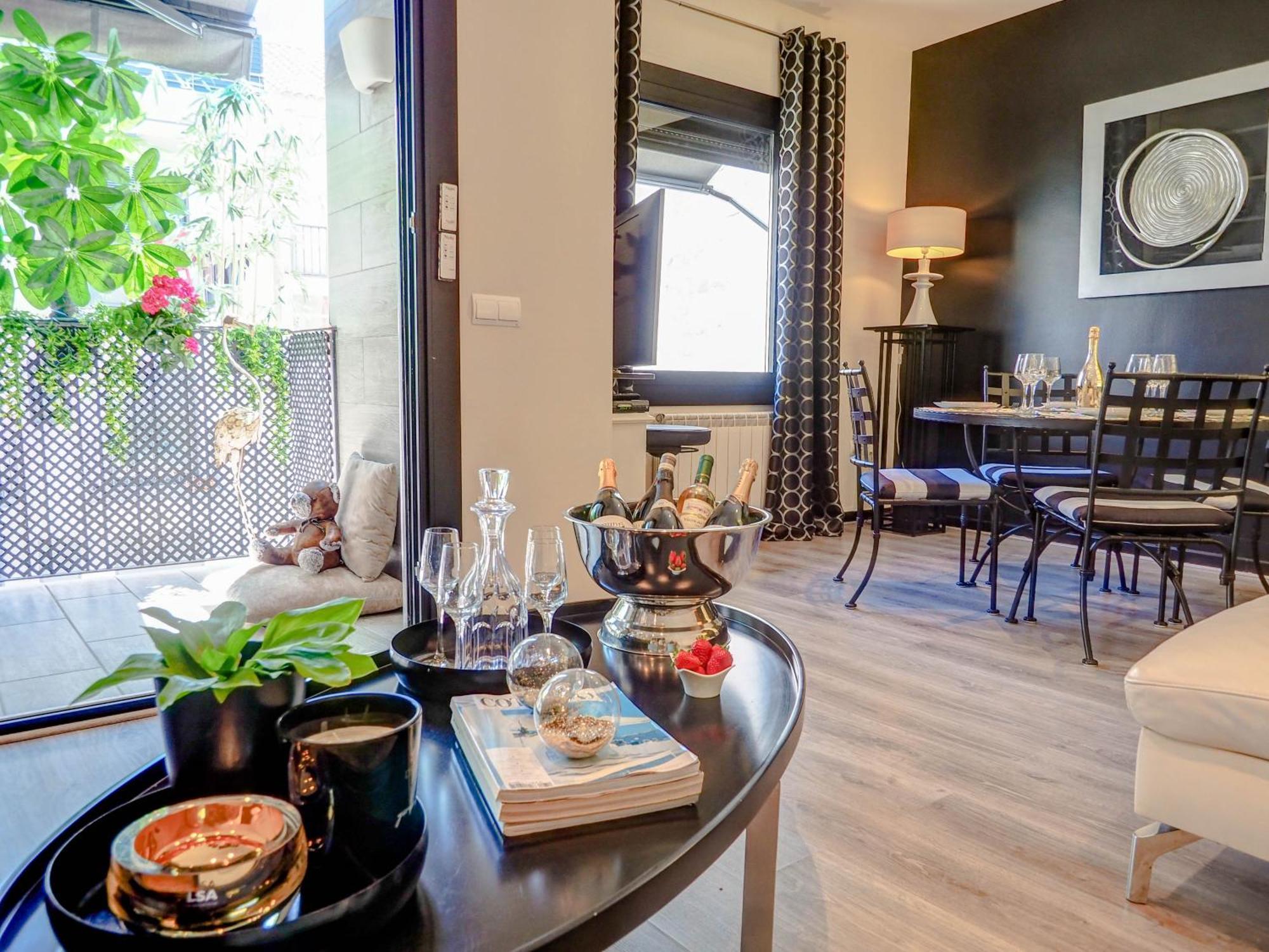 Flamingo By Hello Homes Sitges