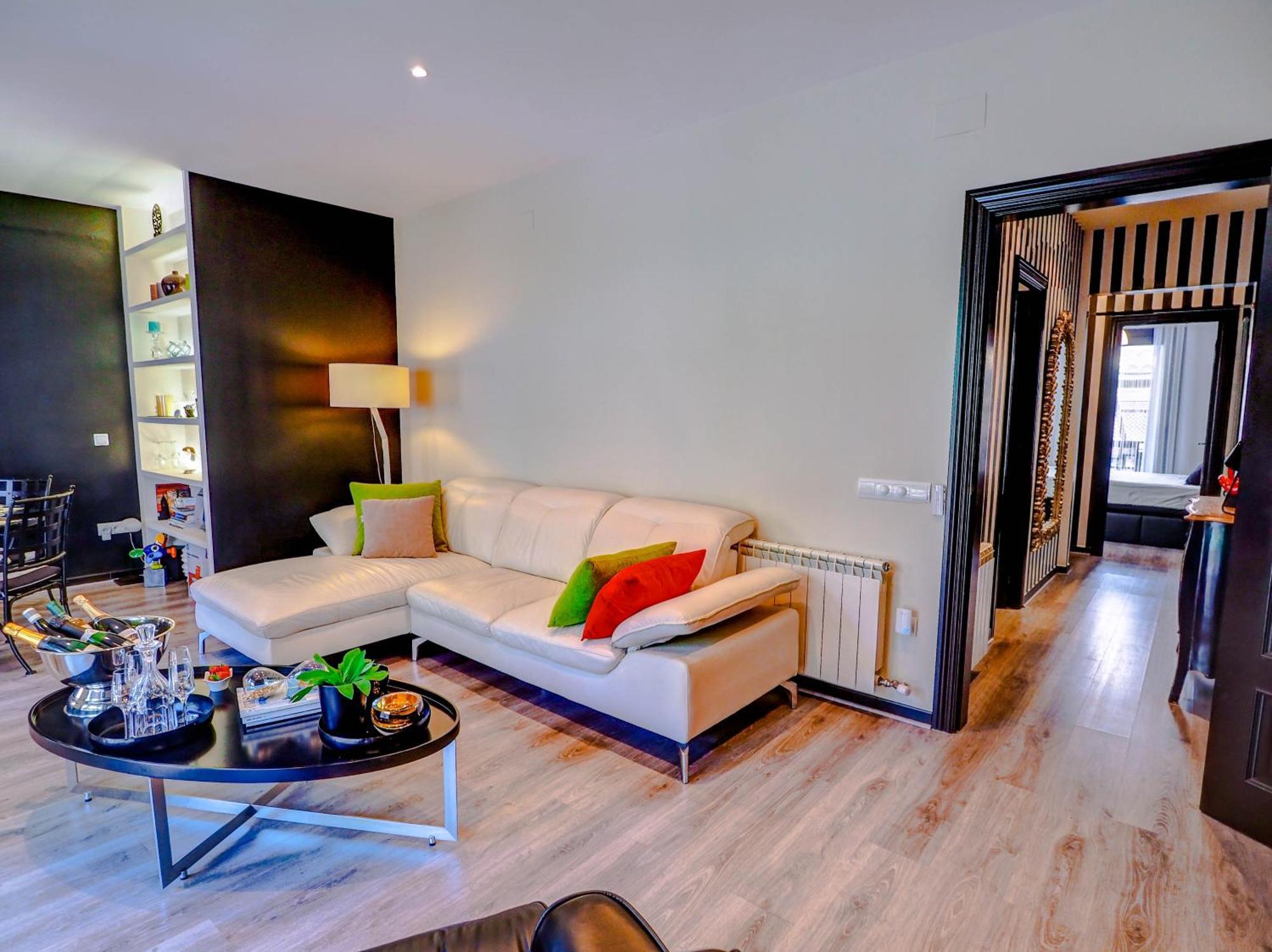 Flamingo By Hello Homes *