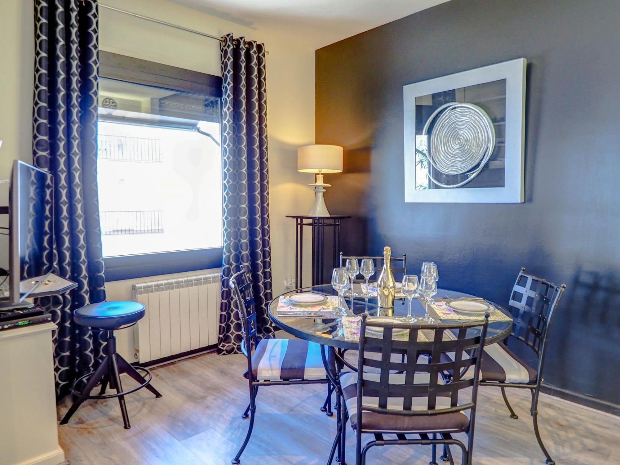 Leilighet Flamingo By Hello Homes