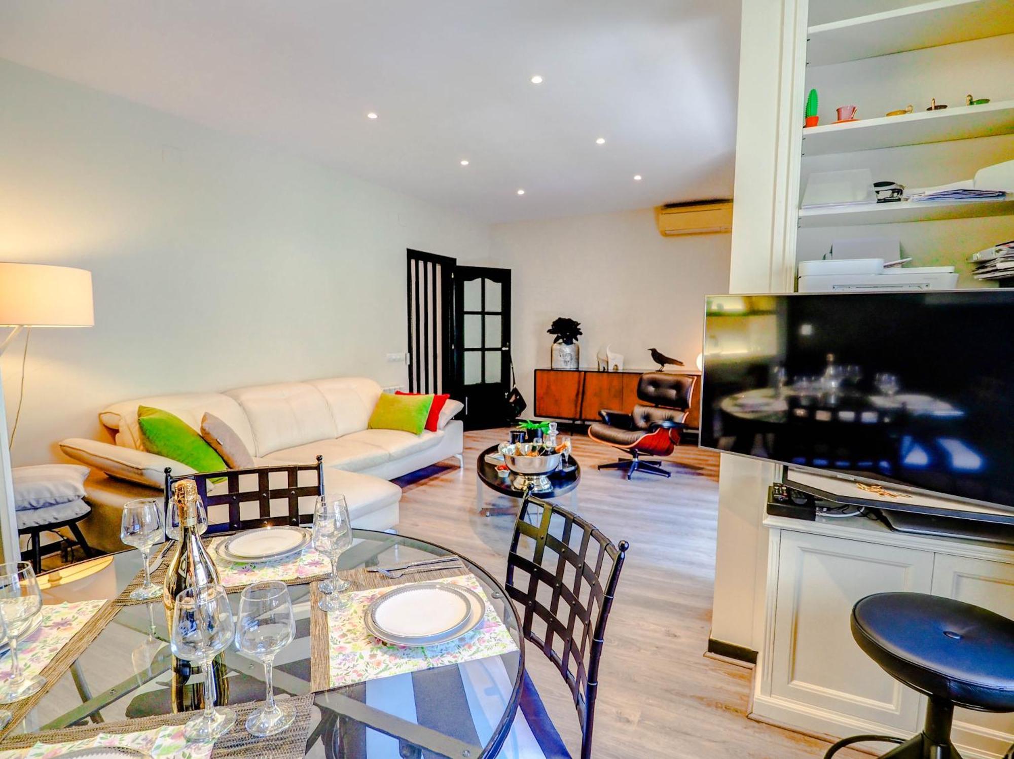 Flamingo By Hello Homes *