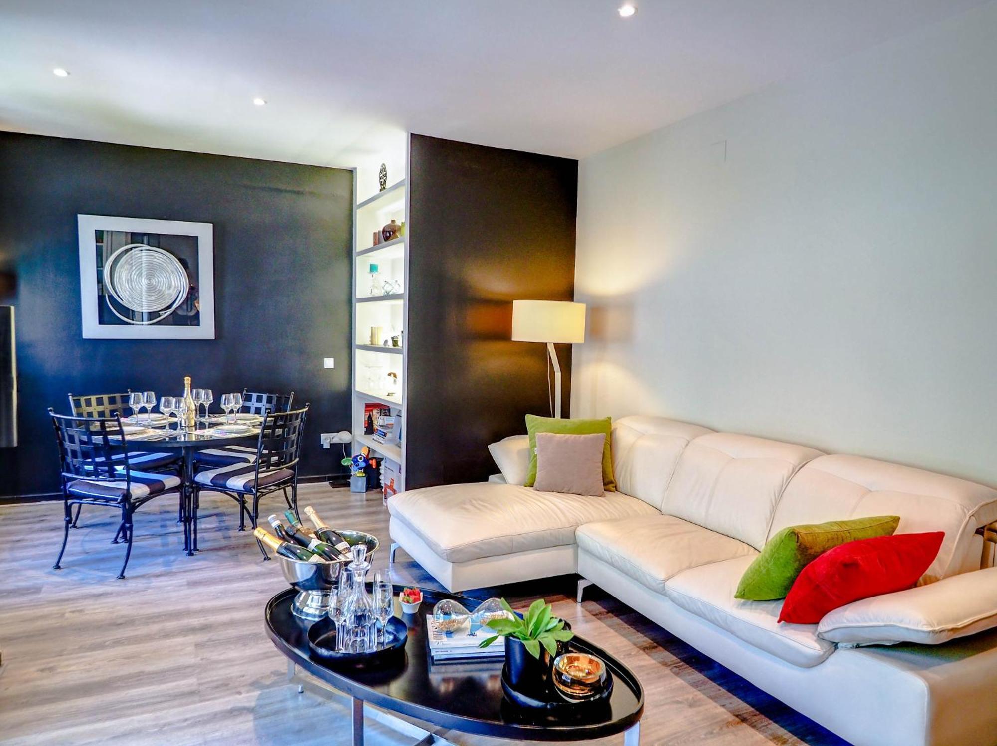 Flamingo By Hello Homes Sitges