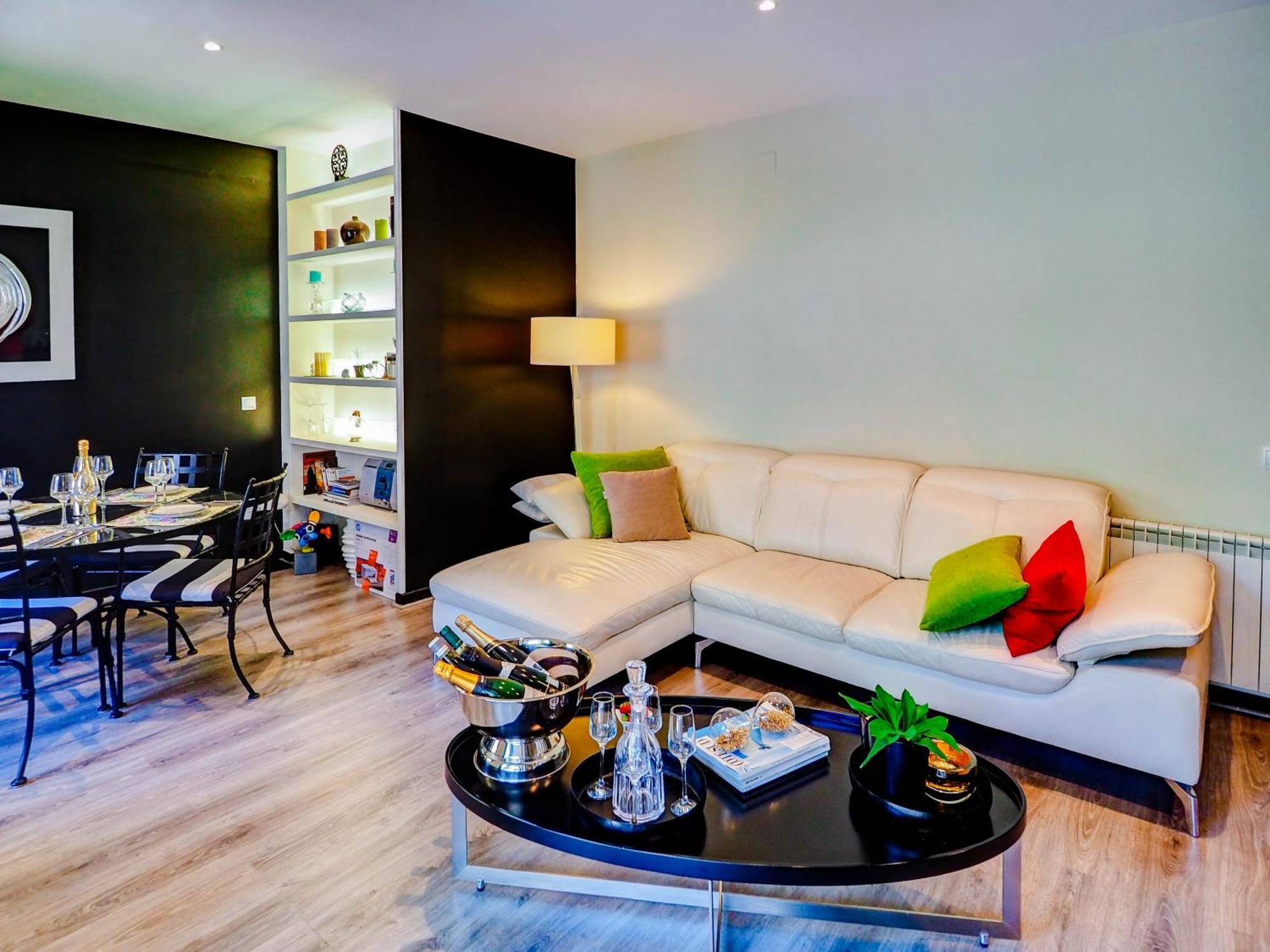 Flamingo By Hello Homes