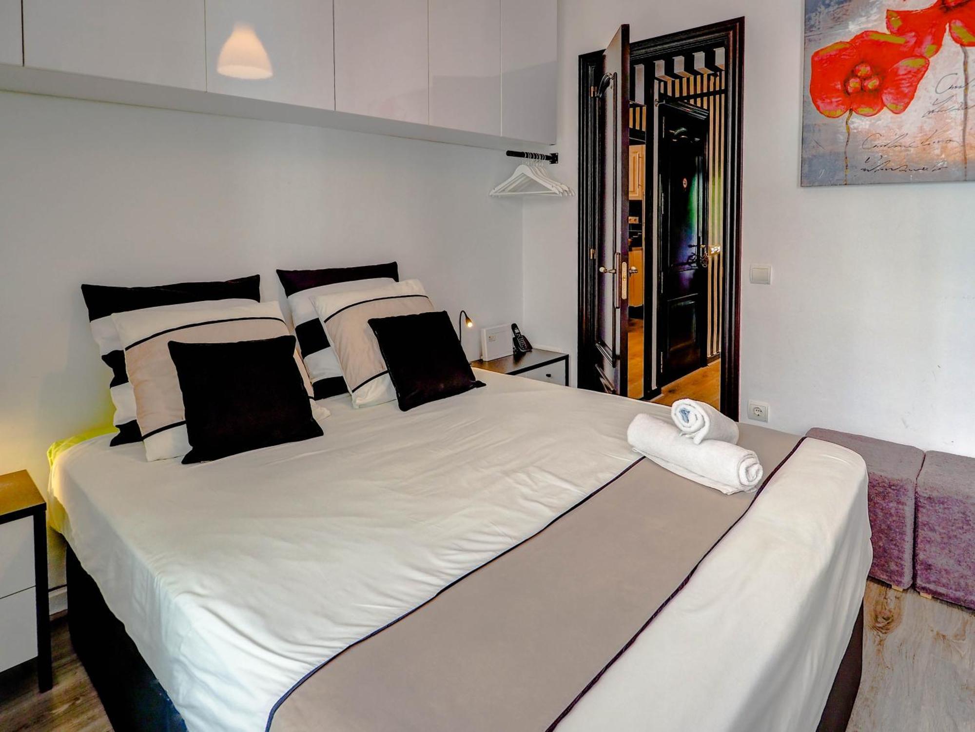 Flamingo By Hello Homes Leilighet