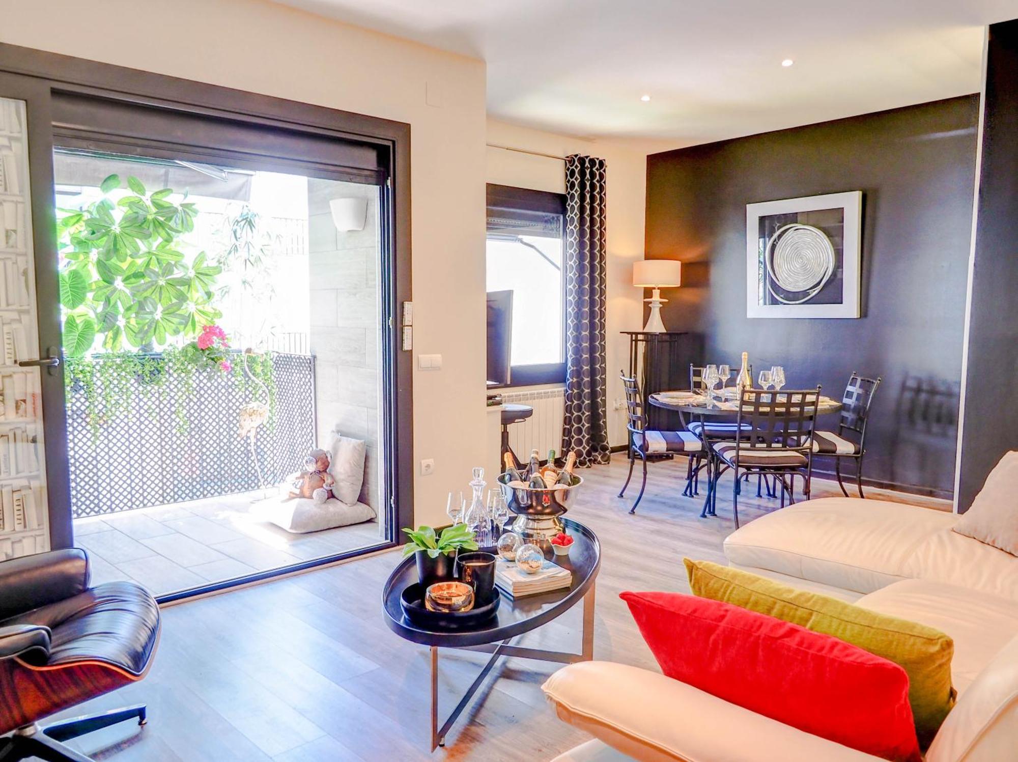 Flamingo By Hello Homes *