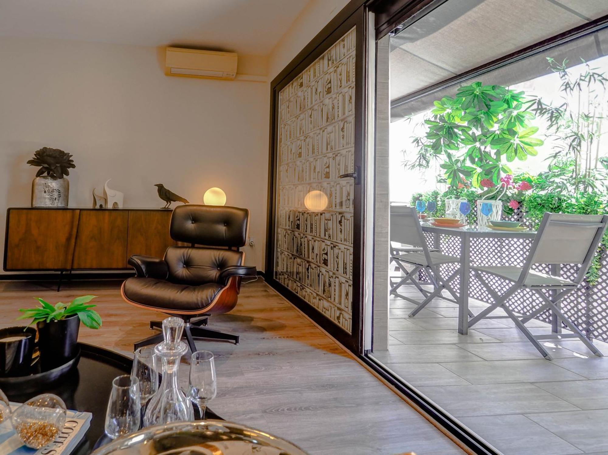 Flamingo By Hello Homes Leilighet Sitges