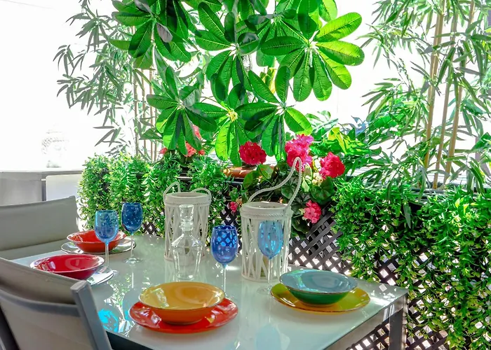 Flamingo Apartment By Hello Homes Sitges