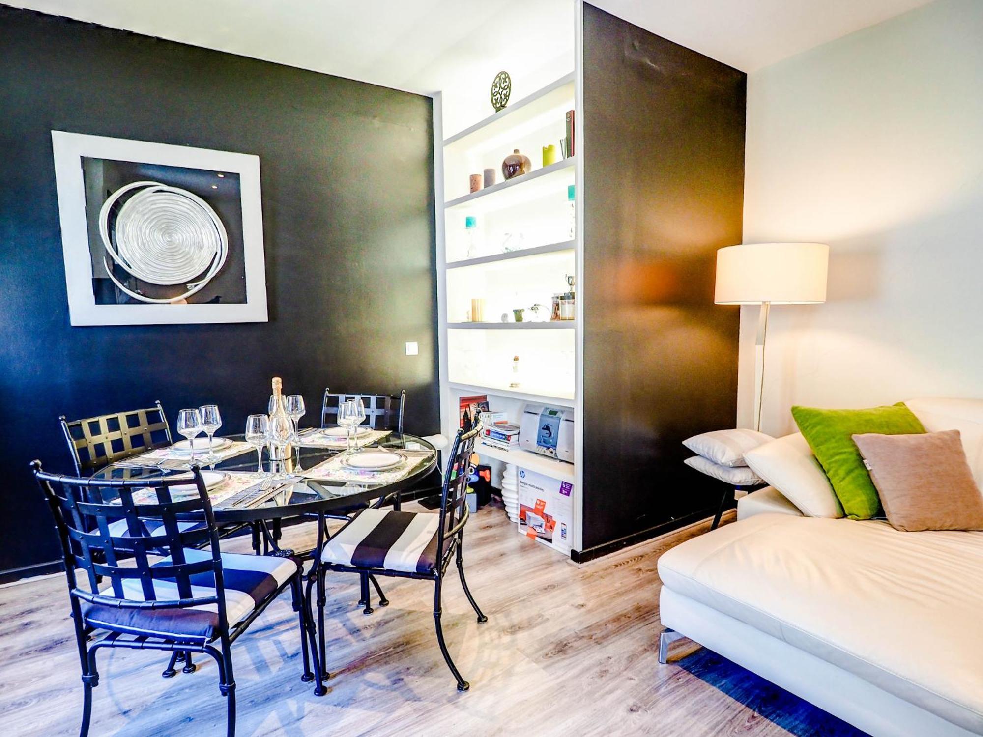 Flamingo By Hello Homes Apartment
